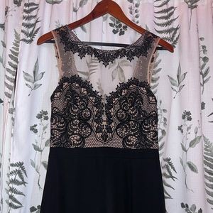 BCBG Maxazria Formal Dress